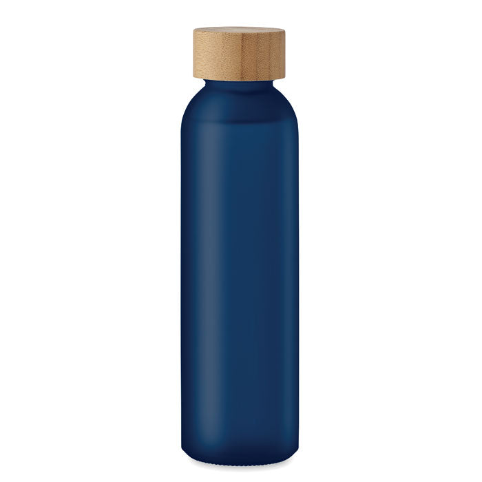 Transparent Blue
