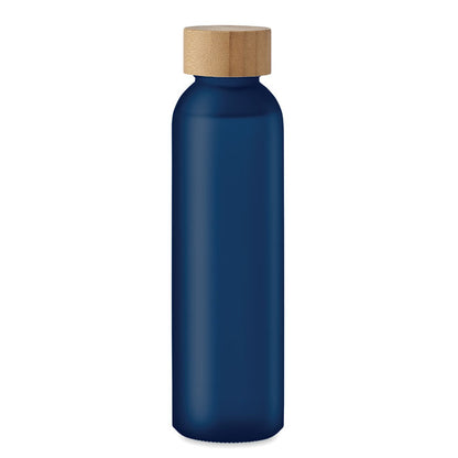 Transparent Blue