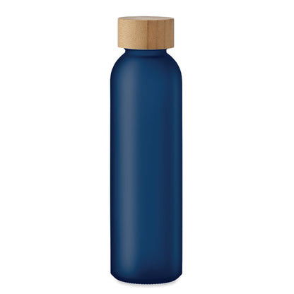 Transparent Blue