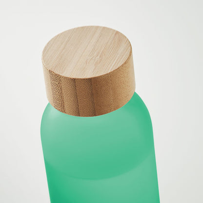 Transparent Green