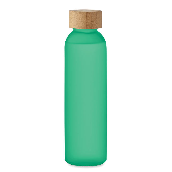 Transparent Green