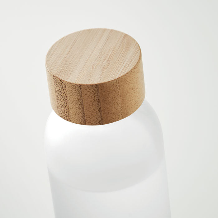 Transparent White