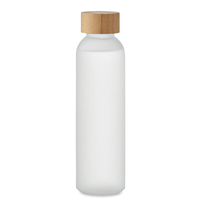 Transparent White