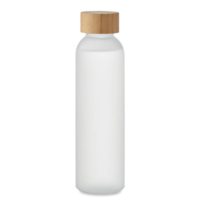 Transparent White