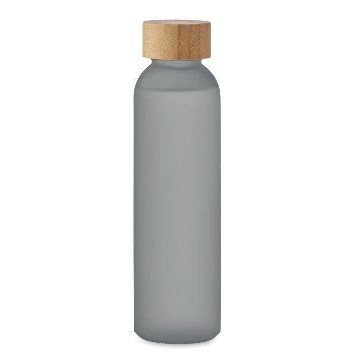 Transparent Grey