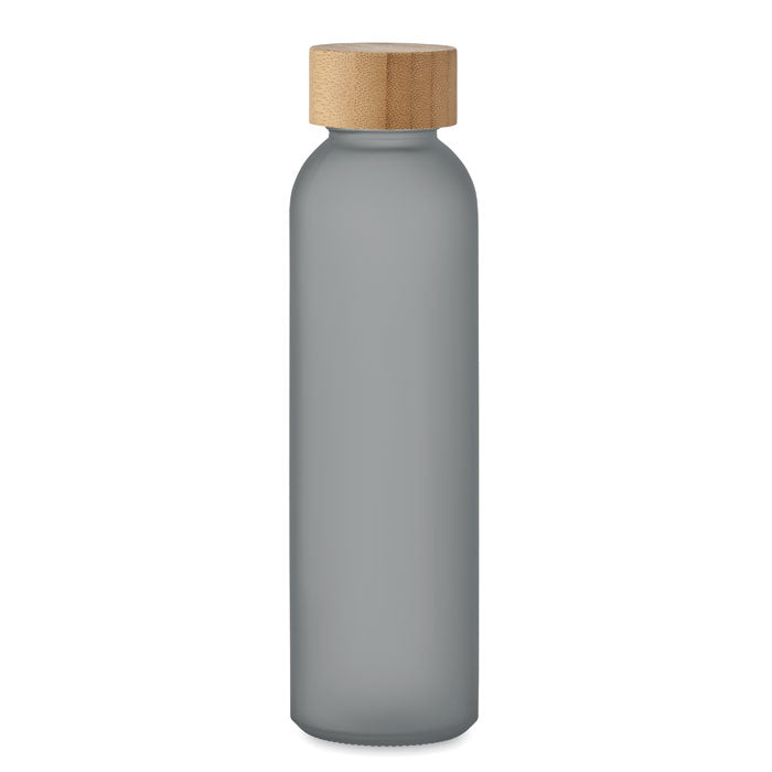 Transparent Grey