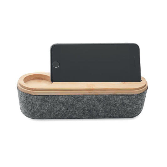 Wood