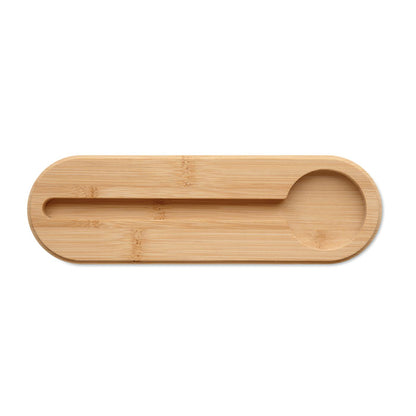 Wood
