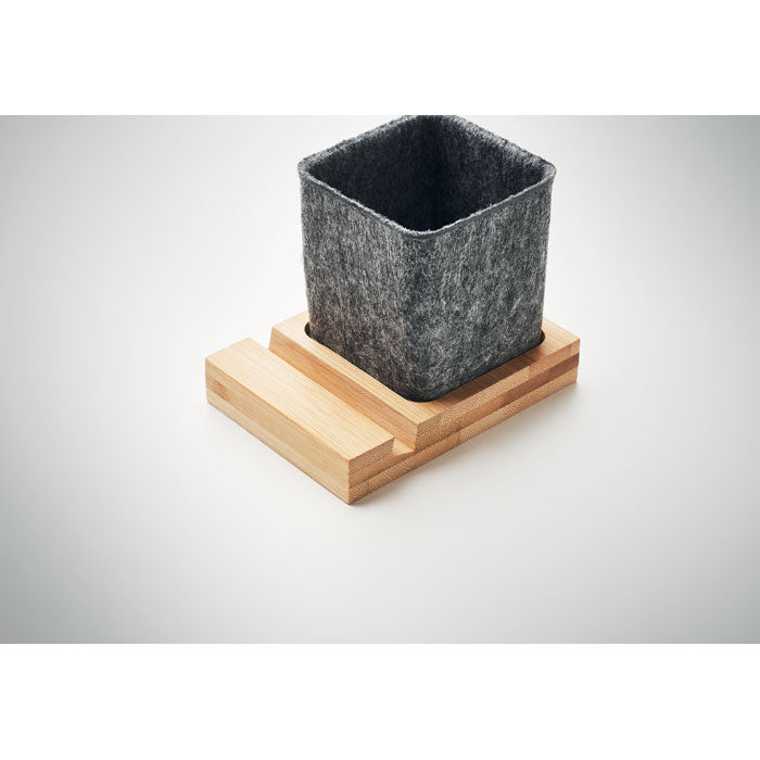 Wood
