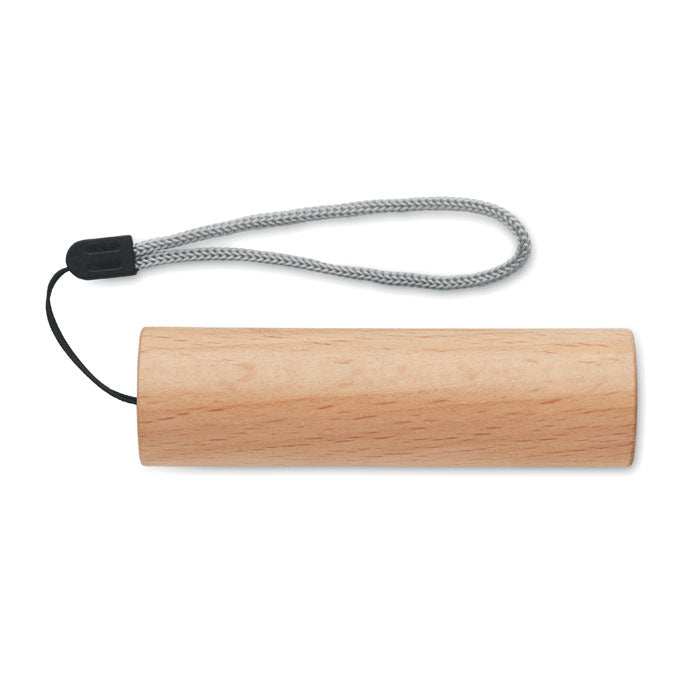 Wood