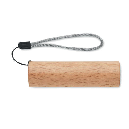 Wood