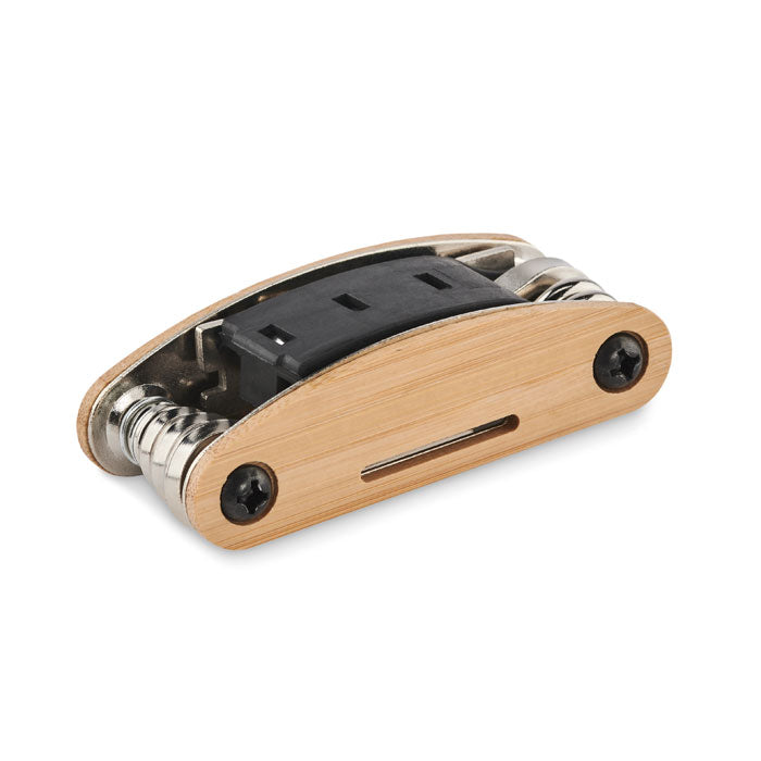 Wood