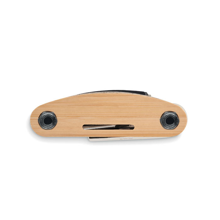 Wood