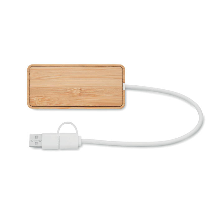 Wood