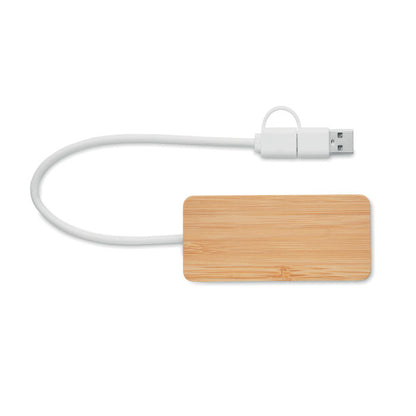 Wood