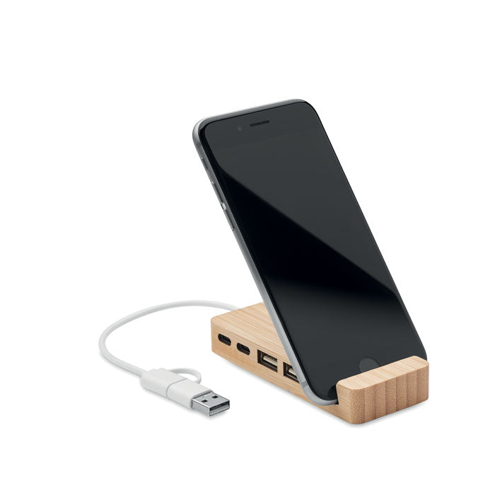 Wood