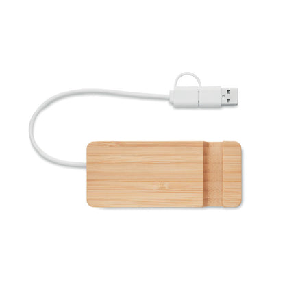 Wood