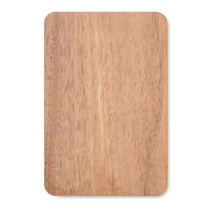Wood