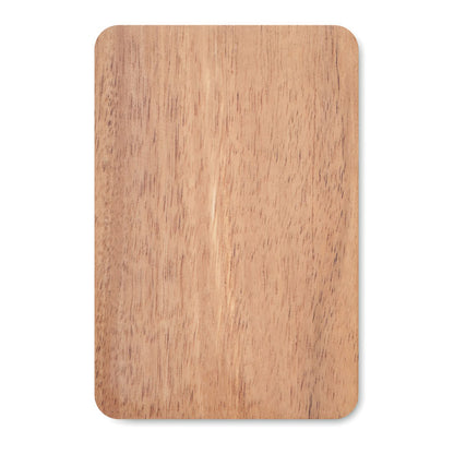 Wood