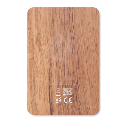 Wood