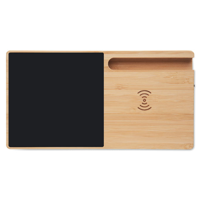 Wood