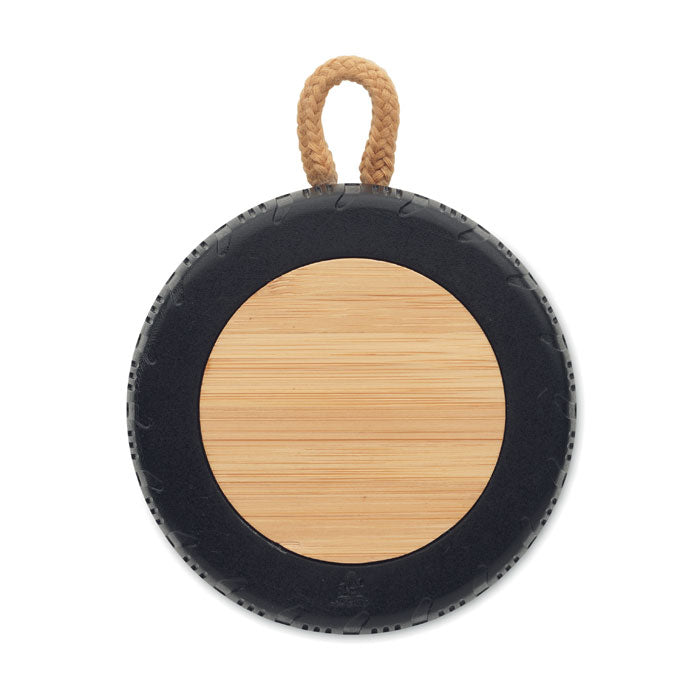 Wood