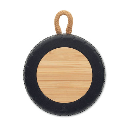 Wood
