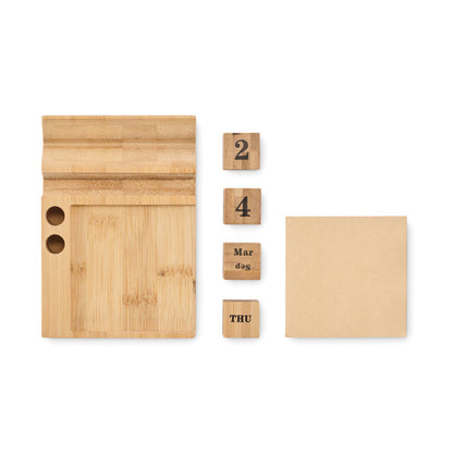 Wood