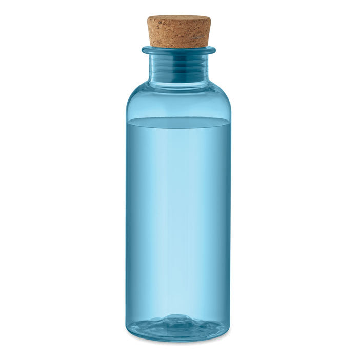 Transparent Blue