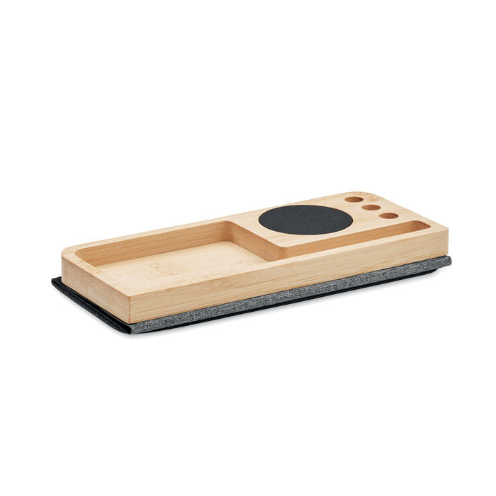 Wood