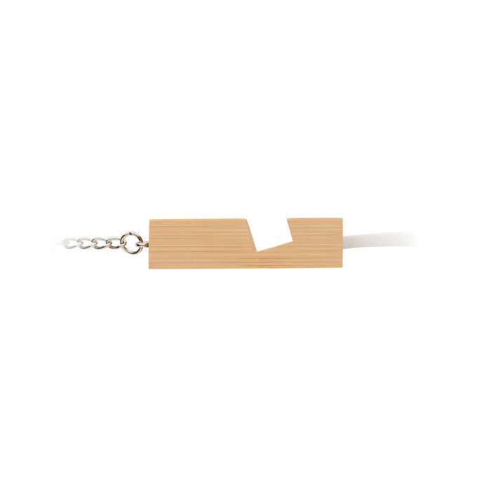 Wood