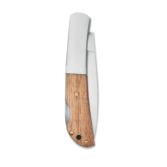 Wood