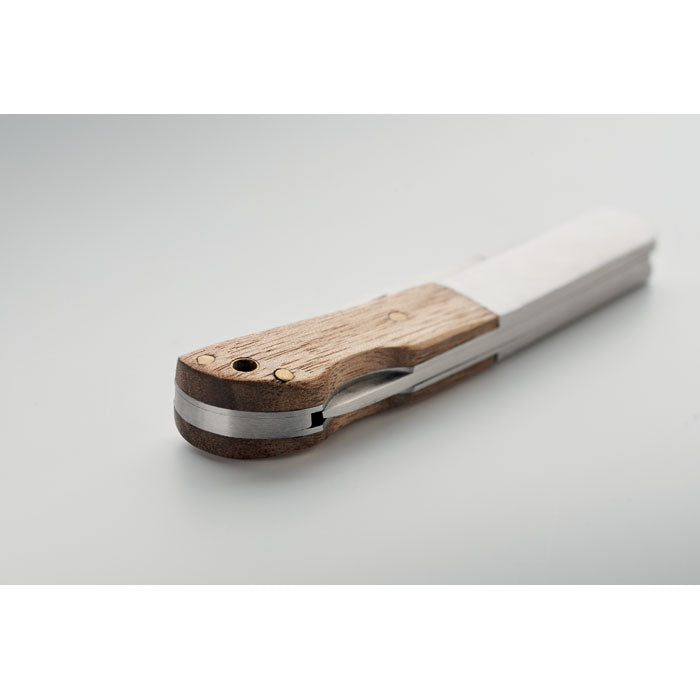 Wood