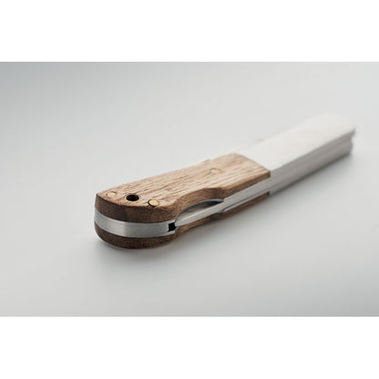 Wood