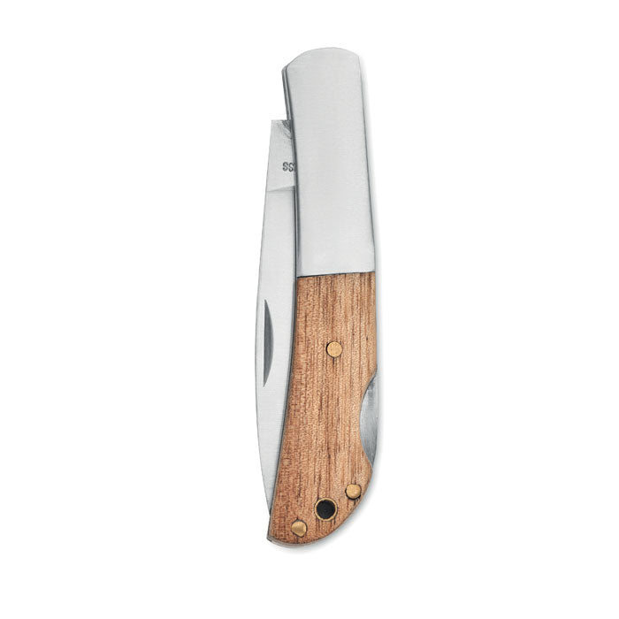 Wood