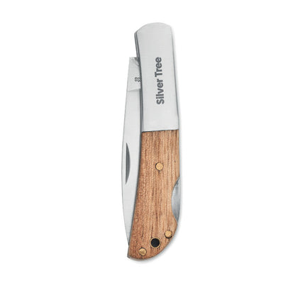 Wood