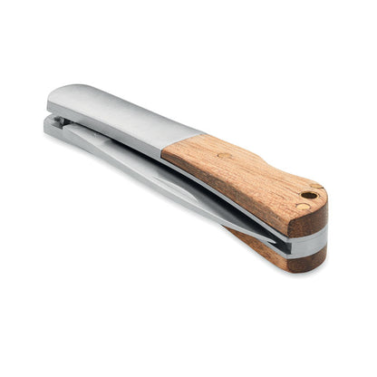 Wood