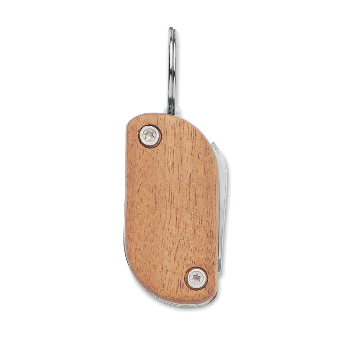 Wood