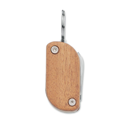 Wood