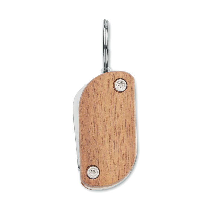 Wood