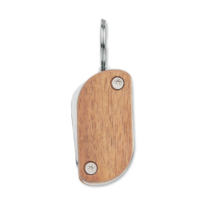 Wood