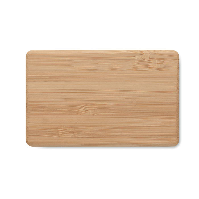 Wood