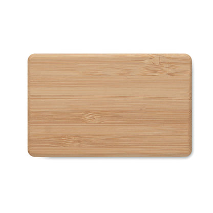 Wood