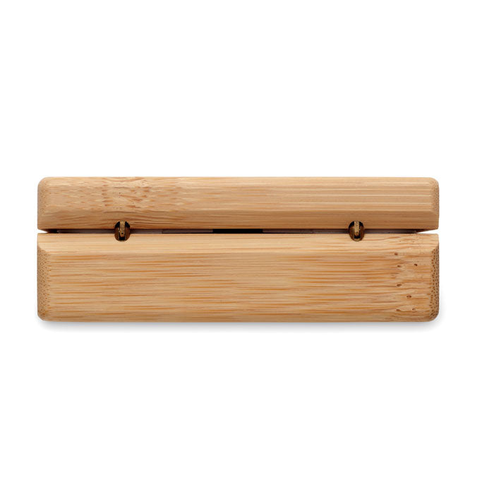 Wood