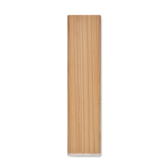 Wood