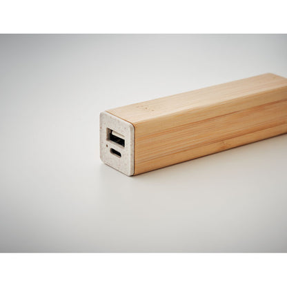 Wood