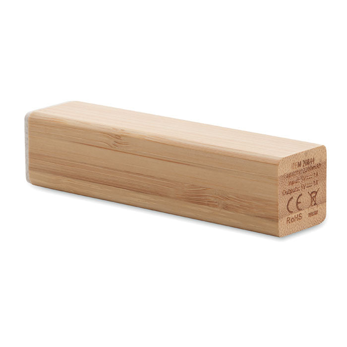 Wood