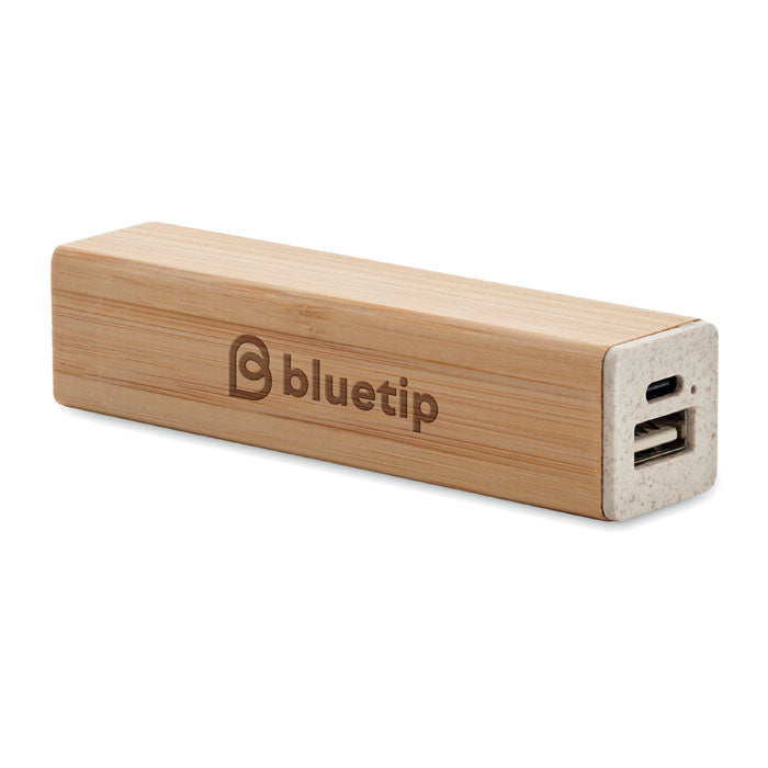 Wood