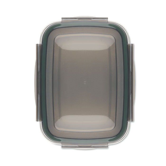 Transparent Grey