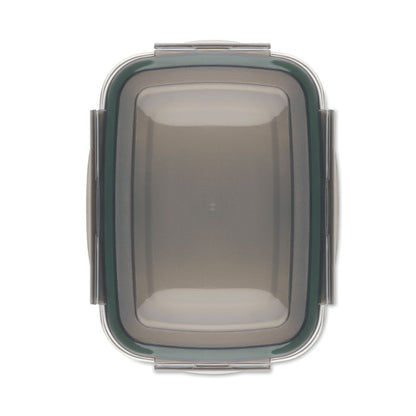 Transparent Grey